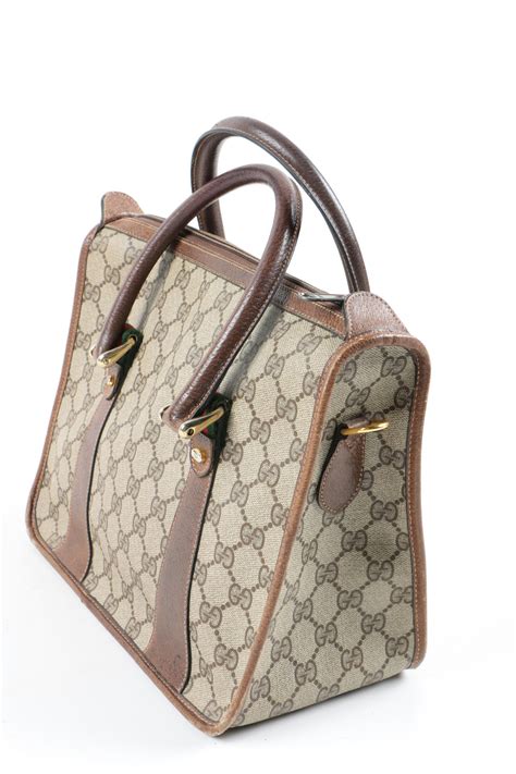 gucci handbag fabric|gucci accessory collection bag.